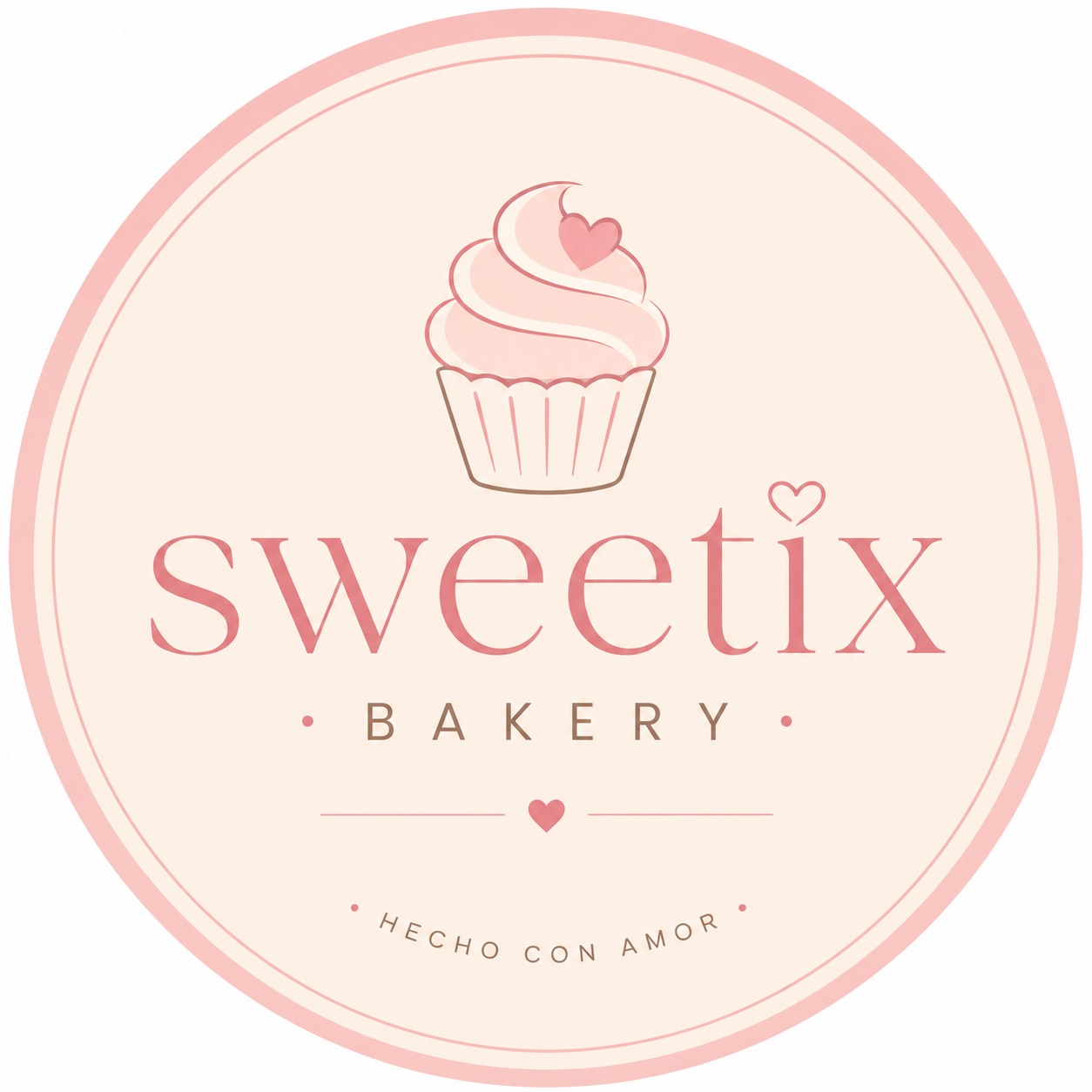 Sweetix Bakery